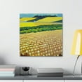thumbnail image 3 of Jules Rousseau - Canvas, 3 of 10