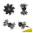thumbnail image 3 of 9'' Pipe Inspection Video Camera Drain Sewer Pipeline Industrial Endoscope Support 360 Rotation HD 800 TVL ,Easily Maneuver, 3 of 7