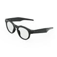 thumbnail image 1 of Oakley Meta HSTN - Black - Clear, 1 of 7