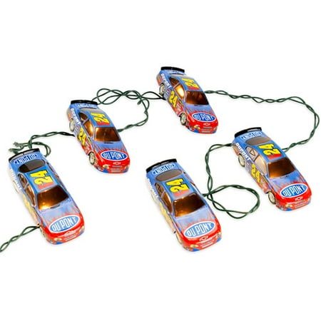 Nascar #24 Car Light Set