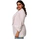 thumbnail image 2 of Blazer juvenil, talla extra modelo 2846 (rosa) rosa 38 Roman Fashion Blazer extra 2846, 2 of 5