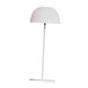 thumbnail image 2 of Lámpara de mesa LED Lámpara de escritorio Iluminación USB Recargable Decoración del hogar Decorativa simple Blanco, 2 of 9