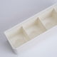 thumbnail image 4 of Advancent Soporte ajustable para paraguas montado en la pared, plástico de primera calidad, fácil de instalar, soporte separado para paraguas Paraguas de lluvia, 4 of 6