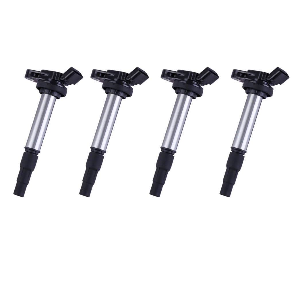 Ignition Coil Compatible with Toyota,Lexus & Scion1.6L 1.8L L4 Corolla,Matrix,Prius,V,Vibe,CT200h,iM,xD Ignition Coil Compatible with Toyota,Lexus & Scion1.6L 1.8L L4 Corolla,Matrix,Prius,V,Vibe,CT200h,iM,xD