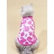 thumbnail image 3 of PETSIN Cow Pattern Pet Tank, 3 of 4