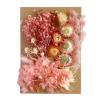 thumbnail image 1 of Flores prensadas secas para moldes de resina A5 Flores secas naturales Vela de bricolaje (G), 1 of 4