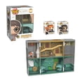 thumbnail image 2 of Figura Coleccionable Funko Bitty Boxes Harry Potter Hogwarts 1 Pieza, 2 of 4