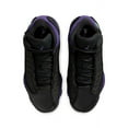 thumbnail image 4 of (GS) Air Jordan 13 Retro 'Court Purple' (2022) 884129-015, 4 of 6