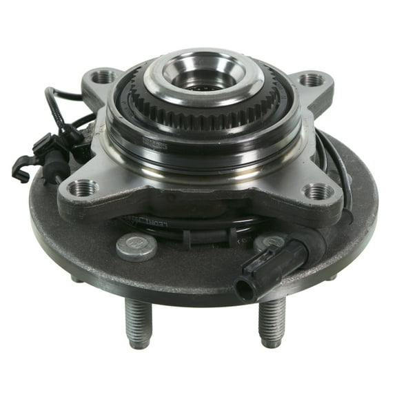 MOOG 515043 Wheel Bearing and Hub Assembly Fits select: 2000-2006 FORD EXPEDITION, 2000-2006 LINCOLN NAVIGATOR