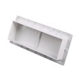 thumbnail image 4 of Venta caliente White-RV Extractor campana extractora/ducha Ventilación escape, 4 of 9
