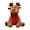A, variant on HHBEAUTY Christmas Plushs Christmas Doll -Cute Elks Snowman Toy With Scarf Makes, A Great Gift For Kids Holiday Party Exchange Or Soft Festive Fall And Winter Home Decor
