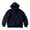 18Navy160, variant on CAIVO Women Pet Carrying Hoodie Oversized Fuzzy Pullover With Dog Pouch Long Sleeve Drawstring Warm Casual Winter Tops Breathable Streetwear