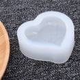 thumbnail image 1 of BESTYASH Silicone Jewelry Casting Molds White for Bead Making Resin Epoxy Polymer Clay, 1 of 7