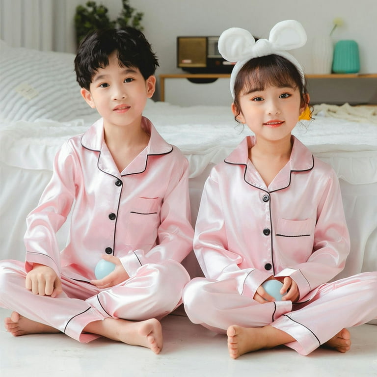 Brother and sister pajama set hotsell