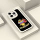 thumbnail image 4 of Mejora el aspecto de tu iPhone con esta llamativa funda de goma TPU con estampado de dibujos animados para teléfono, 4 of 4