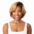 thumbnail image 2 of Outre Color Bomb Lace Front Wig Synthetic - Celeste, 2 of 12