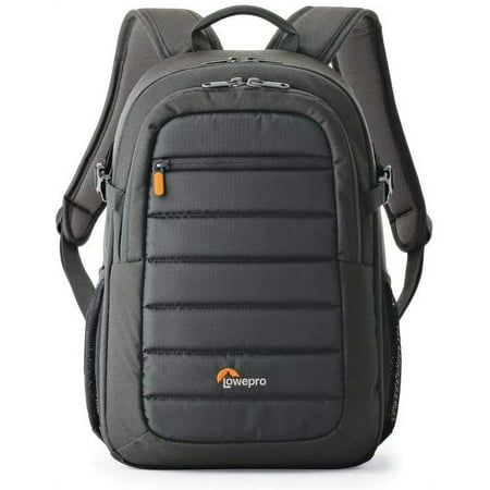 Lowepro - Tahoe BP 150 Camera Backpack-Charcoal - Gray