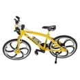 thumbnail image 3 of 1 bicicleta de dedo., 3 of 3