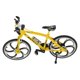 thumbnail image 3 of 1 bicicleta de dedo., 3 of 3