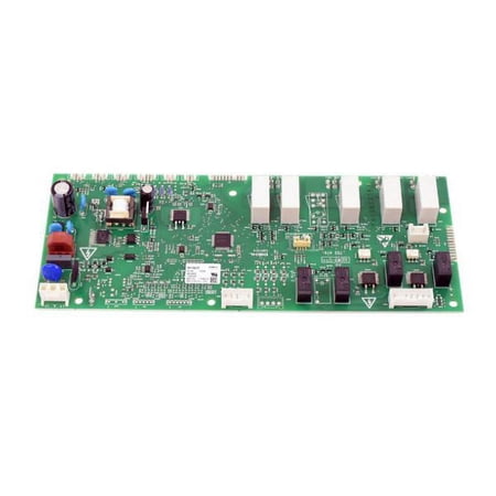 Bosch 12026566 Control Module (Genuine Oem Part)