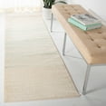 thumbnail image 2 of SAFAVIEH Adirondack Maris Abstract Runner Rug, Green/Ivory, 2'6" x 10', 2 of 8