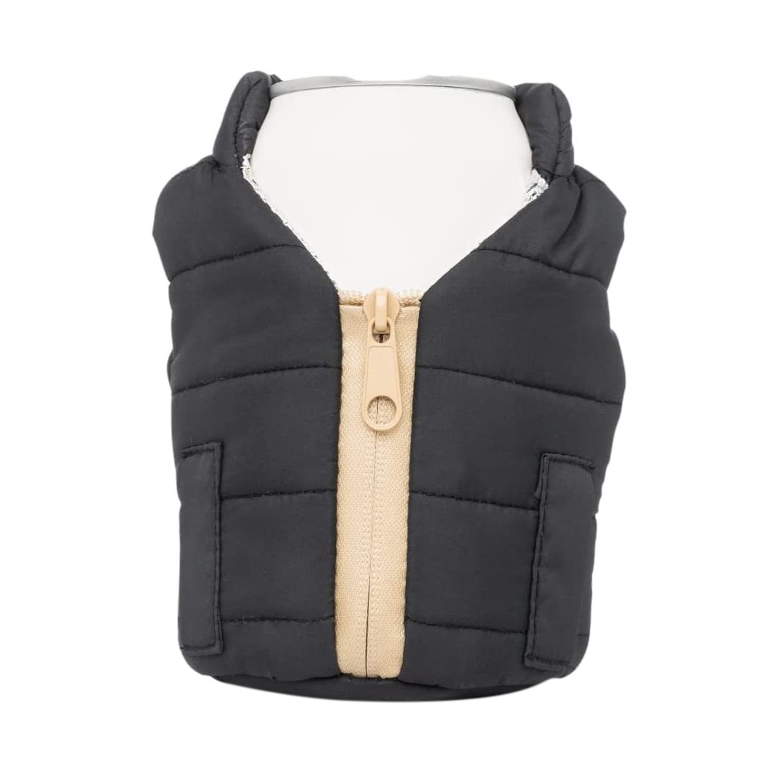 Beverage Jacket ,Jacket for Keeping Beverage Cool Outdoor Beer Drinking