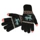 thumbnail image 1 of Guantes，Guantes de pantalla táctil，Guantes cálidos de invierno MFZFUKR CPB-CJZ305-2, 1 of 5