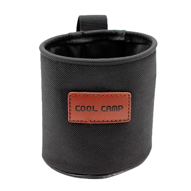 Cubierta para Taza para Al , Cubierta para Jarra para Botella de Agua, Portavasos Lateral para Silla, Soporte funciones para Be kusrkot Portabotellas de aguas al aire libre