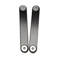 thumbnail image 1 of Motorcycle Rear Pedal Bracket Trim Rear Peg Removal Blanking Motorcycle Accessories for TRIDENT 660 2021, 1 of 4