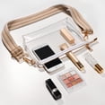 thumbnail image 5 of Clear Purse BS-VOG Stadium aprobado para mujeres, 5 of 5
