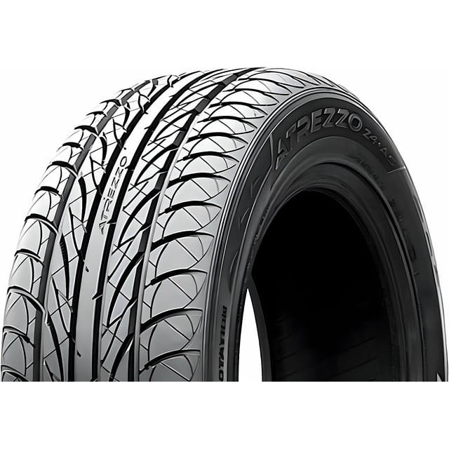 Llanta 215/45ZR17 SAILUN Atrezzo Z4+AS 91W
