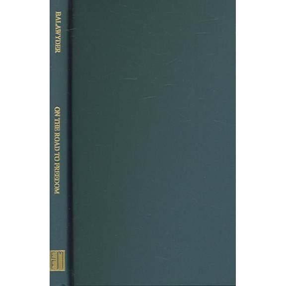 On the Road to Freedom : Canadian-East European Relations, 1963-1990