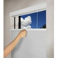 thumbnail image 4 of Chicology Salt Light Filtering Cordless Top Down Bottom Up Cellular Shades 54.75 in. W x 72 in. L, 4 of 8