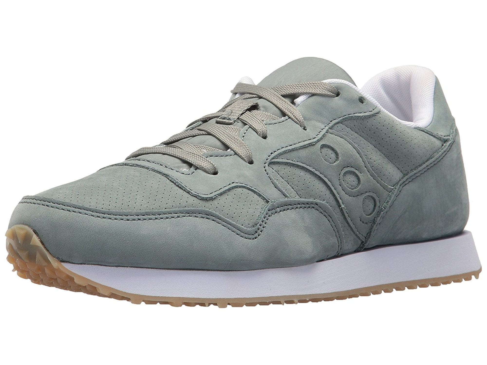 Saucony Originals Mens Dxn Trainer CL Essential Sneaker Pick SZ//Color.