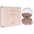 thumbnail image 3 of Delilah Polvo Polvo Iluminador Compacto Pure Light - Aura 0.34 oz Delilah Delilah Polvo 0.34 oz, 3 of 4