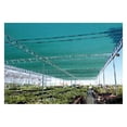 thumbnail image 3 of Riverstone Industries G-SC128-50 12 x 8 ft. 3 Season Knitted Shade Cloth, Green - 50 Percentage Shade Protection, 3 of 3