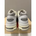 thumbnail image 5 of New Balance 990v2 x Teddy Santis ‘Sea Salt’ Men’s Size 8.5 Sneakers [M990TC2], 5 of 5