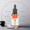 thumbnail image 4 of Esencia Facial antienvejecimiento con vitamina C, elimina manchas oscuras, Chloasma, hidratante, nutre la esencia suave, 4 of 5