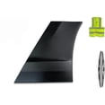 thumbnail image 2 of Front Fairing Fender - Sail Panel Compatible with T680 Next Gen 2022+, Right Passenger Side, 2 of 7