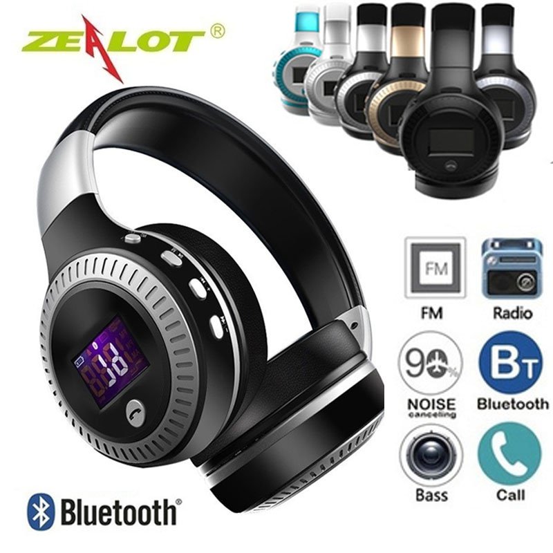 portable am fm radio with bluetooth headphones