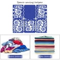 BoxLegend Shirt Folder T Shirt Folding Board Clothes Folder Easy and