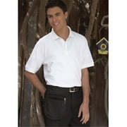 Uncommon Threads 3061-0100 Pouch Apron in Black