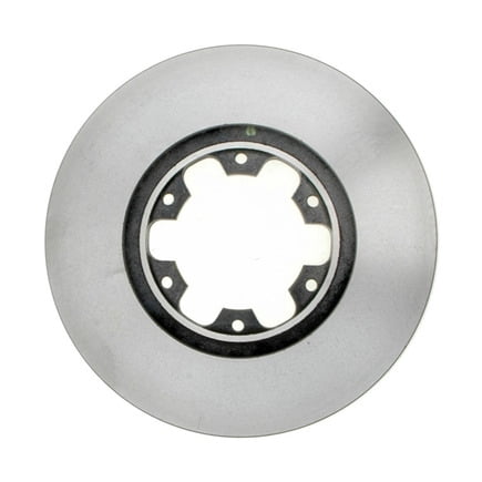 Raybestos 96615 Advanced Technology Disc Brake Rotor Fits select: 2003-2004 NISSAN FRONTIER, 2000-2004 NISSAN XTERRA