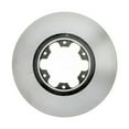 thumbnail image 3 of Raybestos 96615R Professional Grade Disc Brake Rotor Fits select: 2003-2004 NISSAN FRONTIER, 2000-2004 NISSAN XTERRA, 3 of 4