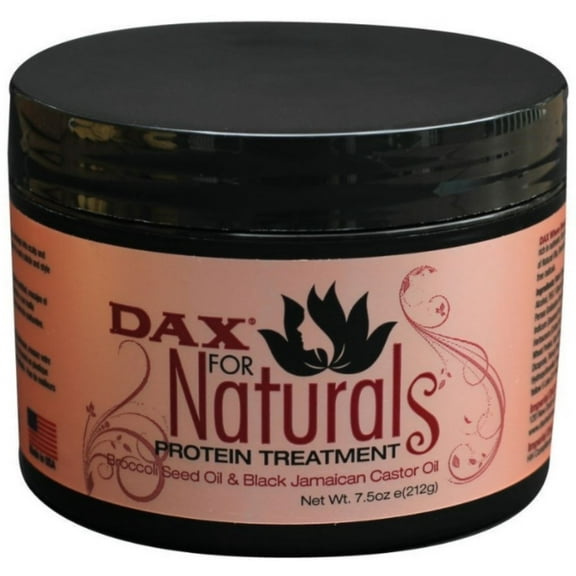 Dax Naturals Protein Treatment 7.5 oz