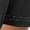 01-Black, variant on Tops for Women Trendy Ladies Tops Patterns Lightweight Short Sleeve Womens Blouses Dressy Casual Cyan Size S