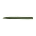 thumbnail image 4 of Becaristey 20 Pcs Accessoires pour Carpe et Poisson Plomb Pince Résistant à l'Usure Réutilisable Équipement de Pêche Vert, 4 of 6