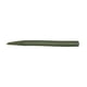 thumbnail image 5 of Sonducket 20 piezas, accesorios para peces de carpa, Clip de plomo, cola giratoria de cambio rápido, aparejo de pesca impermeable para carpas, Pescar Verde, 5 of 6
