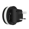thumbnail image 4 of JB1003 Emergency Sensor Night Light – Motion Activated LED Night‑Lamp with Wireless Charging Base, USB Rechargeable,Smart Auto ON/OFF Home & Kids Lighting - Color may vary, 4 of 9