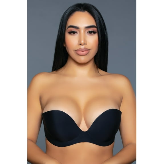 Barely Even There Bra